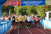 Start Sommernachtslauf 2018 (©Foto:Martin Schmitz)